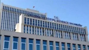 İş sağlığı ve güvenliği belgelerinde skandal iddiası! – Birlik Haber Ajansı