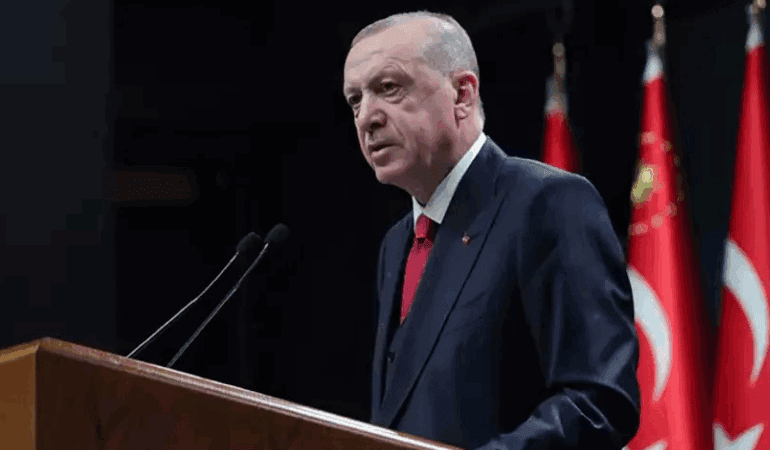 Cumhurbaşkanı Erdoğan’ın diplomasi inisiyatifi: Türkiye, krizlerde anahtar ülke