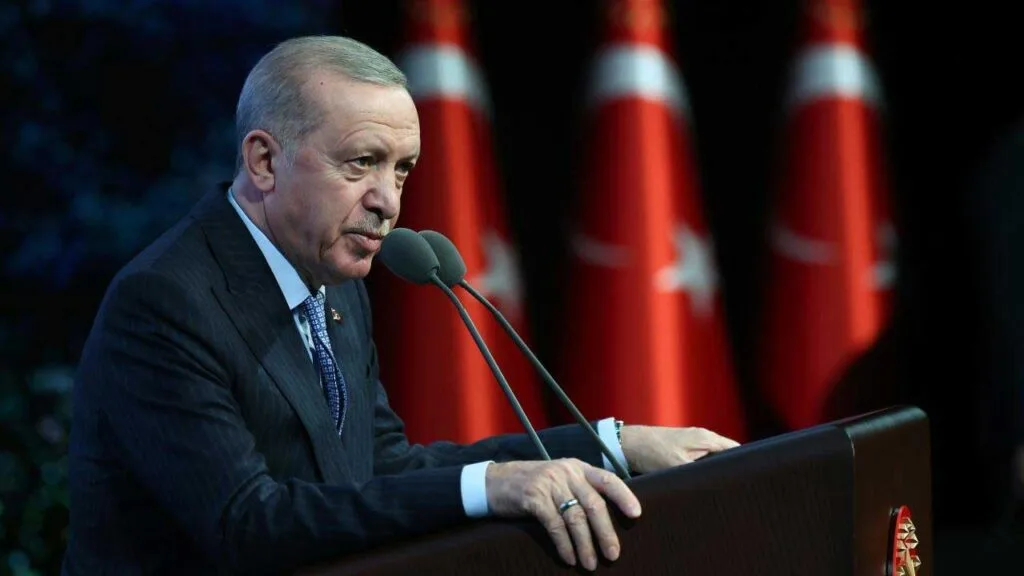 Cumhurbaşkanı Erdoğan Van İl Kongresi’ne katılacak – Birlik Haber Ajansı