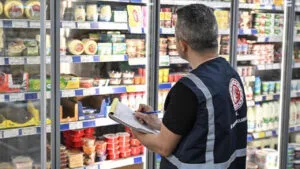 Fahiş fiyatlara 10 milyon TL ceza! – Birlik Haber Ajansı