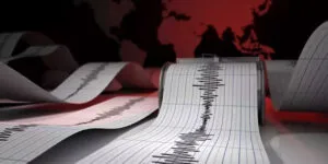 Osmaniye’de 3.6 büyüklüğünde deprem