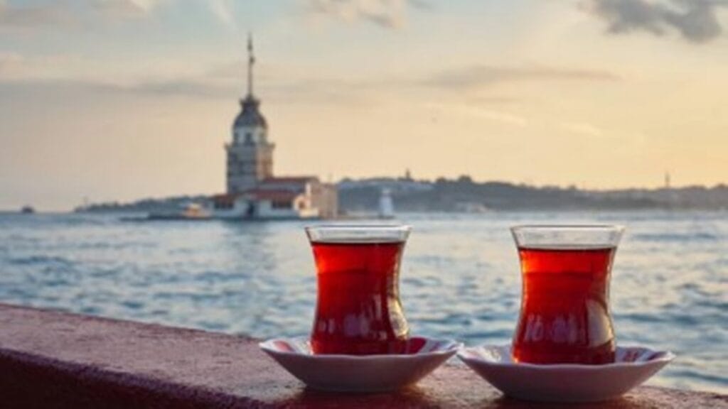 Dünya Çay Günü kutlu olsun! 15 Aralık Dünya Çay Günü mesajları