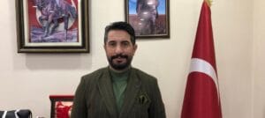 Kars DSYB Başkanı Alp, Veteriner hekimlerine çağrıda bulundu – Birlik Haber Ajansı