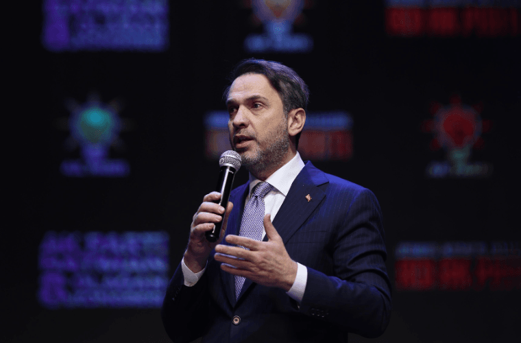 Enerjide Yeni Bir Arama Hamlesi Başlıyor