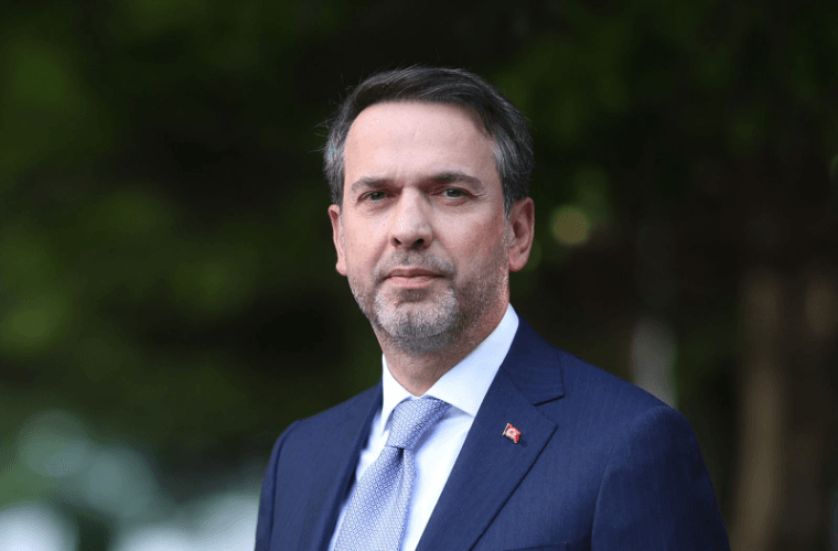 “Türkiye Yüzyılı’nı, ‘Temiz Enerji Yatırım Yüzyılı’ yapmak için kararlıyız