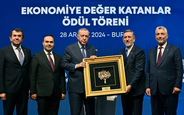 Erdoğan’dan istihdamı koruma mesajı – Birlik Haber Ajansı