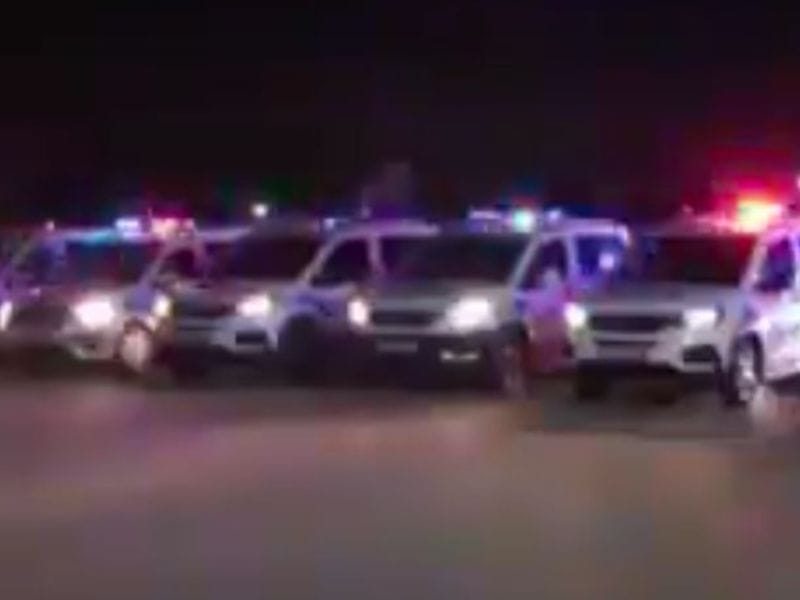 27 ilde FETÖ’ye Operasyon, 93 Şüpheli Yakalandı – Birlik Haber Ajansı