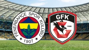 Fenerbahçe, Gaziantep’i Ağırlıyor. Fenerbahçe Gaziantep Maçı Saat Kaçta? Hangi Kanalda?