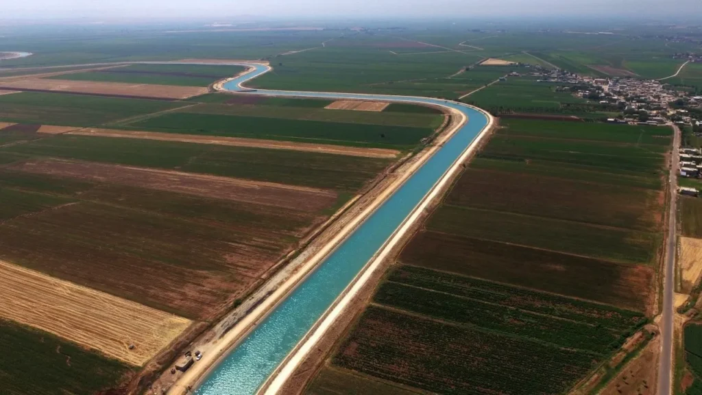 GAP’ta 570 bin istihdam sağlanacak! – Birlik Haber Ajansı