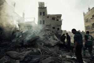 İsrail’in ateşkesin duyurulmasının ardından düzenlediği saldırılarda 101 kişi öldü – Birlik Haber Ajansı