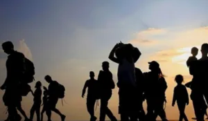 Esad’ın yardım blokajı Türkiye’yi göç tehdidiyle yüzleştirebilir