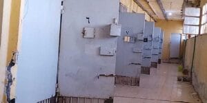 AFAD, Suriye’deki Sednaya Askeri Hapishanesi’nde arama kurtarma çalışmalarına başlıyor