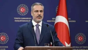 Bakan Fidan, Türkiye’nin küresel diplomasi stratejisini açıkladı
