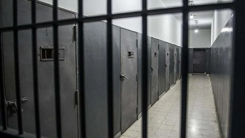 İnfaz paketi Meclis gündeminde – Birlik Haber Ajansı