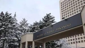 Hazine Bakanlığı’ndan UTTS açıklaması: İsrail firması yok