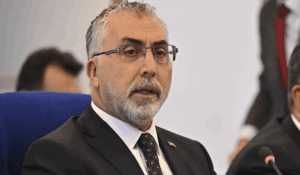 Asgari ücret için ilk görüşme başladı