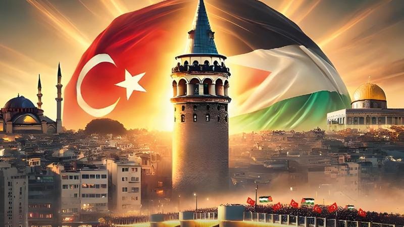 İstanbul büyük yürüyüşe hazırlanıyor – Birlik Haber Ajansı