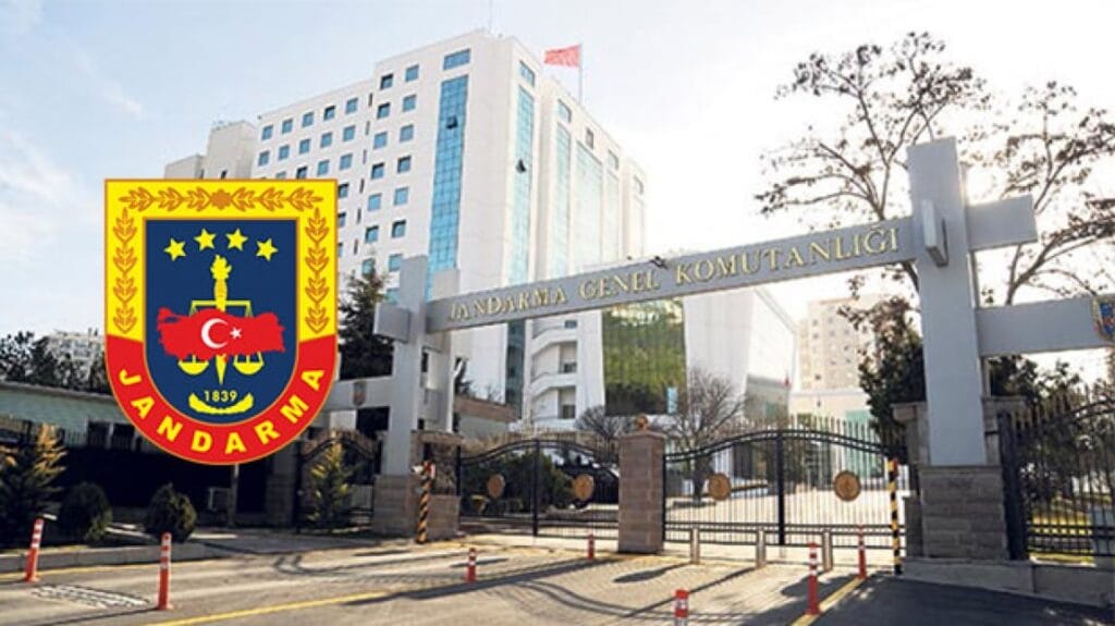 Jandarma ve Sahil Güvenlik Akademisi memur alacak! Aralarında Şanlıurfa da var…