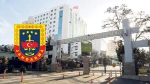 Jandarma ve Sahil Güvenlik Akademisi memur alacak! Aralarında Şanlıurfa da var…