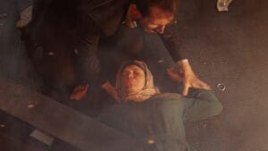 Kızılcık Şerbetinde yangın? – Birlik Haber Ajansı