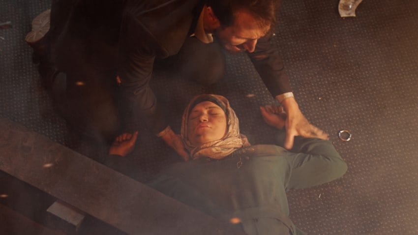 Kızılcık Şerbetinde yangın? – Birlik Haber Ajansı