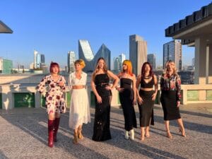 Ankara’da kuaförlerin kalbi ATO’daki görkemli eğitim programında attı – Birlik Haber Ajansı