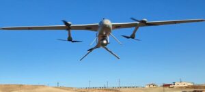 Türkiye’nin yeni İHA kahramanları: Kuzgun X6 ve Orhun-E