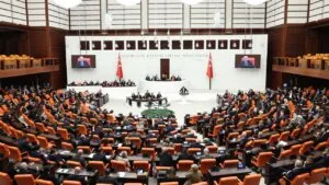 TBMM komisyonları kanun tekliflerini ele alacak – Birlik Haber Ajansı