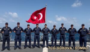 Mehmetçik’ten yeni yıl mesajı – Birlik Haber Ajansı