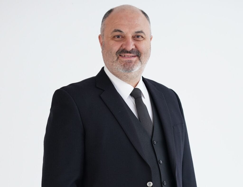 Mete Bahadır Yılmaz: “Beceremiyorsan bırak dedi” – Birlik Haber Ajansı