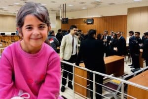 Narin Güran davasında yargılamalar sürüyor – Birlik Haber Ajansı