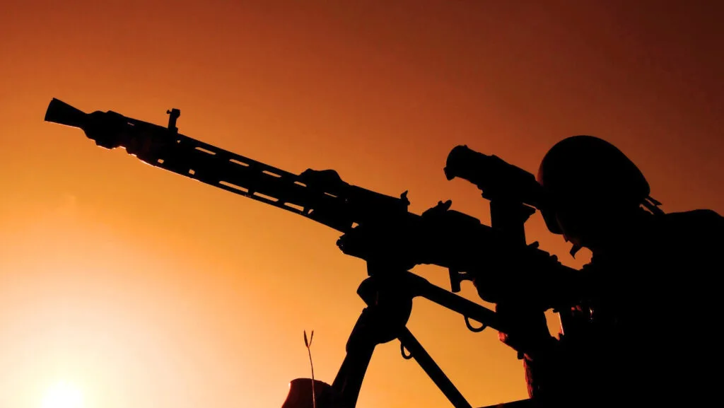Irak ve Suriye’de 4 terörist etkisiz hale getirildi – Birlik Haber Ajansı