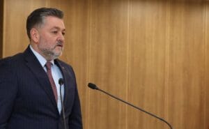 Ordu Kent Konseyi yeni başkanını seçti – Birlik Haber Ajansı