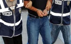 Esenyurt eski başkanına bağlı çalışanlara operasyon
