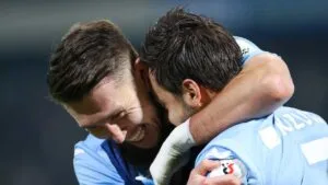 Adana Demirspor ligde ilk galibiyetini Beşiktaş’a karşı aldı