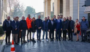 IGSİAD’ın dayanışma kahvaltısında iş dünyası ve hukuk konuları ele alındı