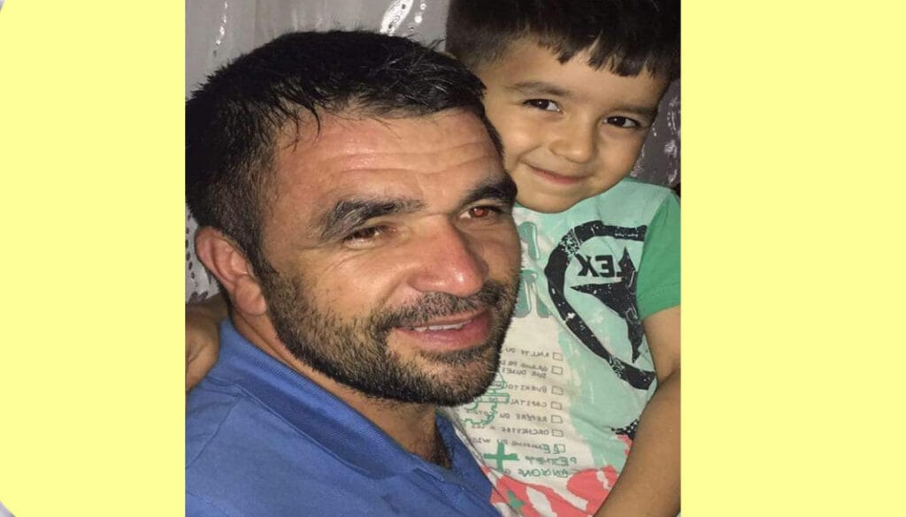 AK Parti Isparta’nın acı günü! Sessiz sedasız toprağa verildi