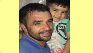 AK Parti Isparta’nın acı günü! Sessiz sedasız toprağa verildi