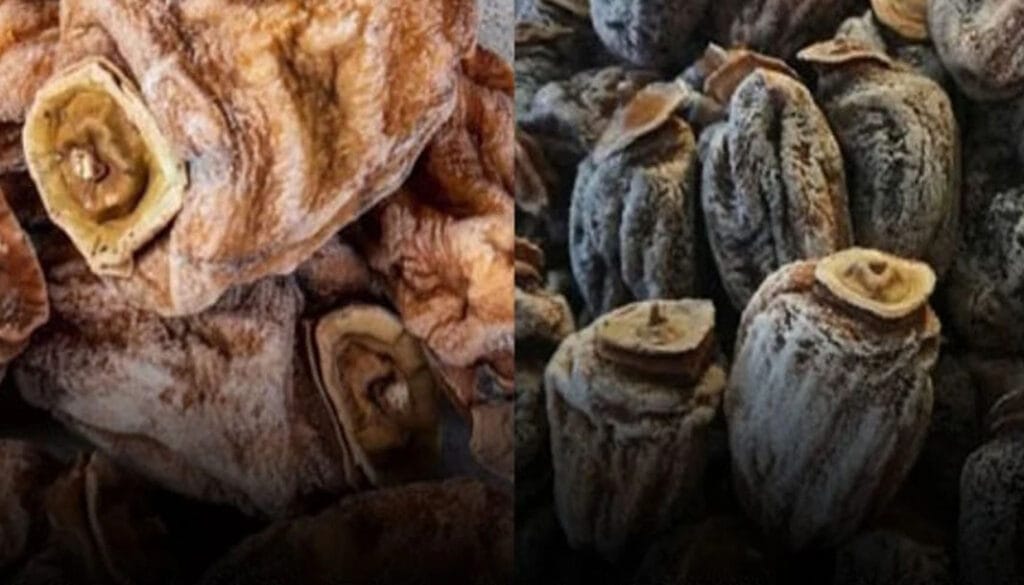 Isparta’ya Trabzon’dan gelen bu meyve kurusunun fiyatı cep yakıyor