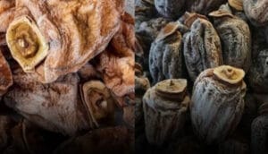 Isparta’ya Trabzon’dan gelen bu meyve kurusunun fiyatı cep yakıyor