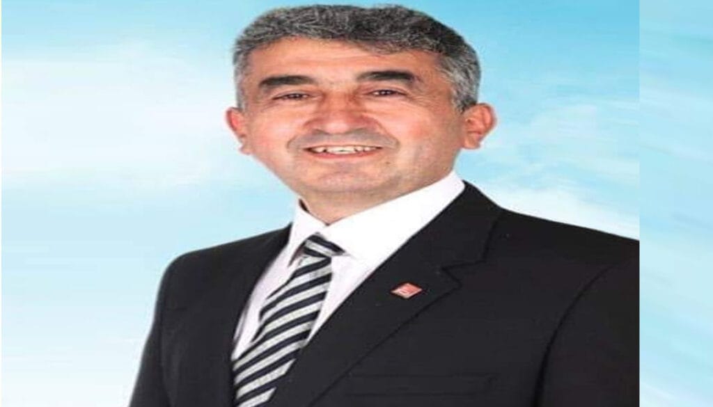 Burdur İl Genel Meclis Üyesi hayatını kaybetti