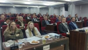 Isparta Belediye Meclisi’nden halk otobüslerine müjde