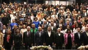 Antalya’da çevre çalıştayı toplandı