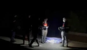 Antalya Döşemealtı’nda feci kaza: 1 ölü