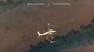 AKINCI ve GÖKÇE’den tam isabet