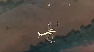 AKINCI ve GÖKÇE’den tam isabet