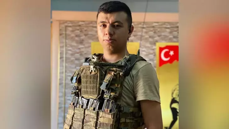 Şehit acısı Adana Kozan’a düştü