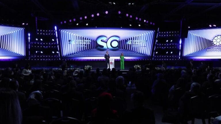 Stratcom Summit 24 sona erdi