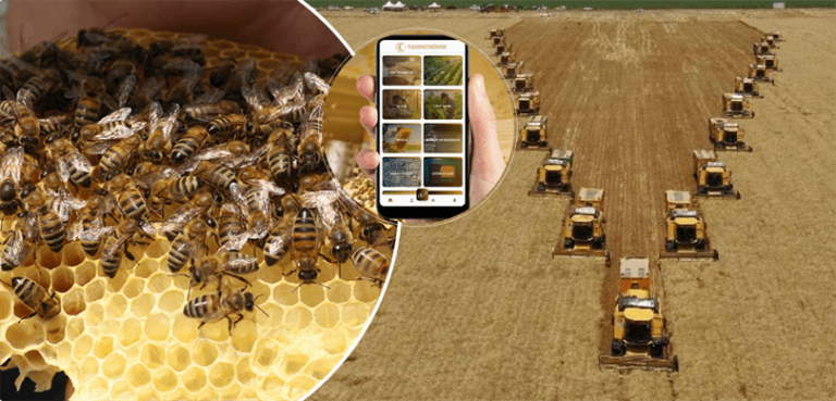 “TarımCebimde” uygulaması güncellendi