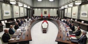 Terör örgütlerine asla geçit verilmeyecek